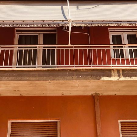 The Student'S Home Kavála ภายนอก รูปภาพ
