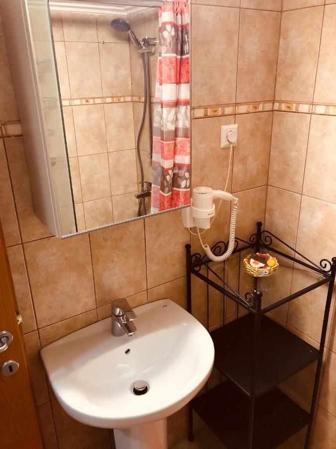 The Student'S Home Kavála ภายนอก รูปภาพ