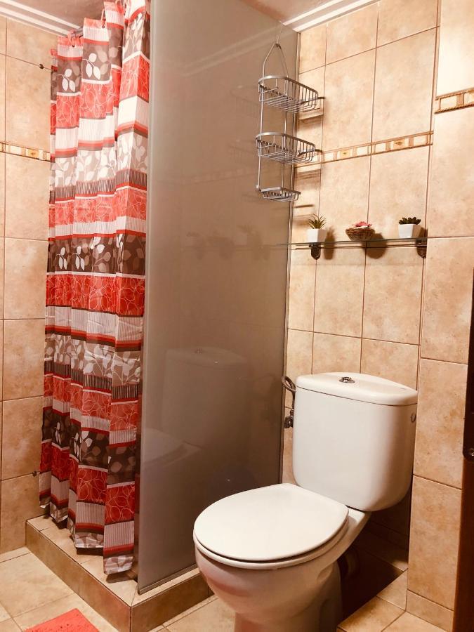 The Student'S Home Kavála ภายนอก รูปภาพ