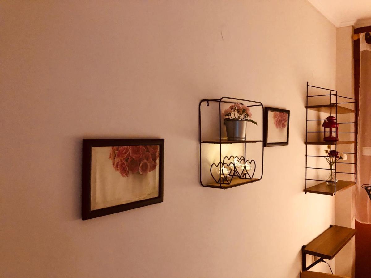 The Student'S Home Kavála ภายนอก รูปภาพ