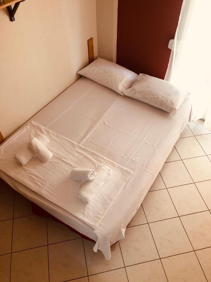 The Student'S Home Kavála ภายนอก รูปภาพ